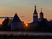 Вологда, Прилуки. Фото Даниила Зинченко